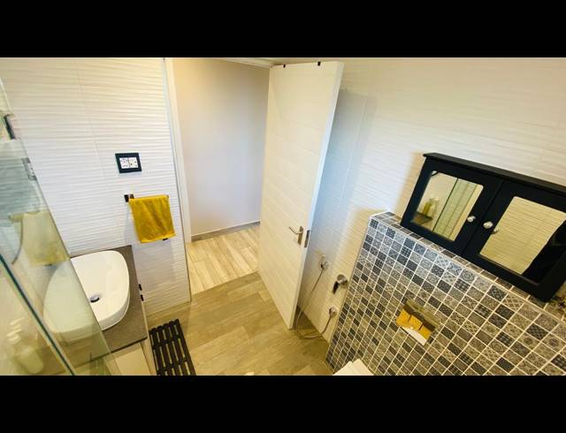 3 BEDROOM APARTMENT FOR SALE IN MUSGRAVE